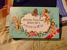 Beliebte Verse und Bilder