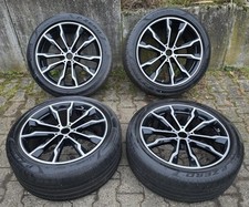 20 Zoll orig. BMW 699 M