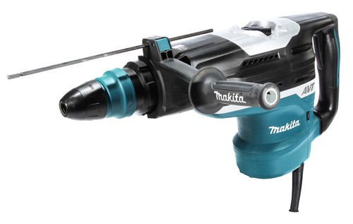 Makita kombihammer 510 w - kombihammer,