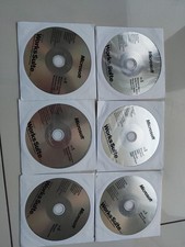 Microsoft works suite cds - microsoft,