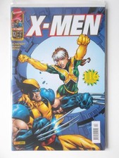 X-MEN Comic Heft 12 Panini