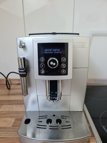 Delonghi ecam 420 - delonghi,