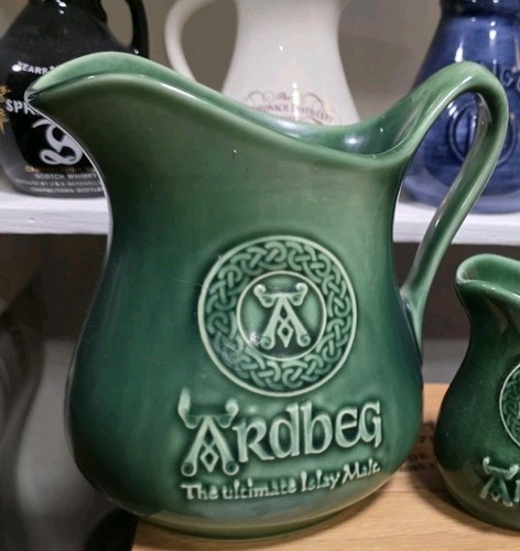 Grosser whiskykrug ardbeg the - whiskykrug,