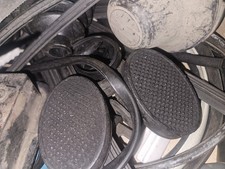 Konvolut Werkstatt Autoteile