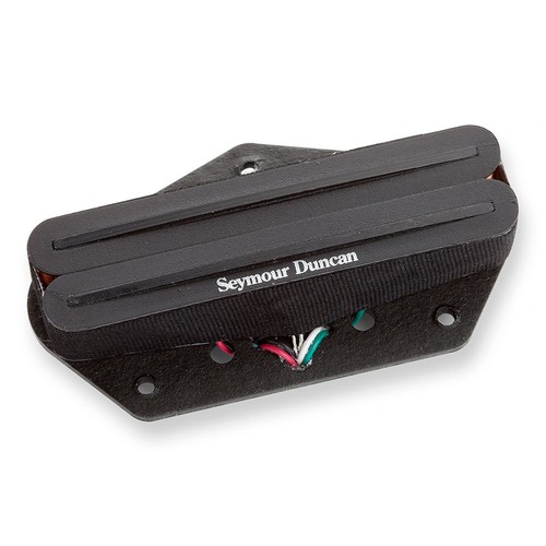 Seymour duncan sthr - seymour, hot