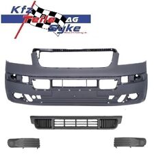 SET STOSSSTANGE VORNE 4-TEILIG