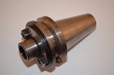 Messerkopfaufnahme, SK50/BT50-FMB40-45 NIKKEN, MAS-BT/JIS, RHV9177,