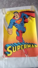 Superman Poster, aus dem