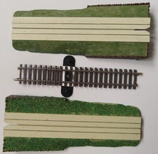 Faller AMS 4538 -- Verladerampen  --  selten, 60er Jahre Spielzeug #DEZ3339