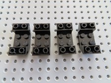 Lego 4 x Schrägstein