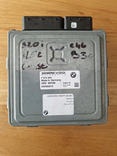 Bmw e60 e61 e90 - e90, e93