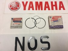 Yamaha TDR250W,RD500,RZ500