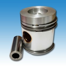 Holder Kolben f. HD2 & HD3 Motor AM 2 AG 3 AG 35 A 23 1. ÜM 88,50 mm Ø 22335601