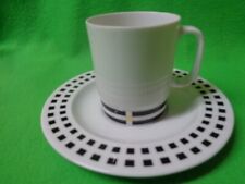 Kaffeetasse 2 tlg   IL Faro Finestra von Rosenthal mehr da