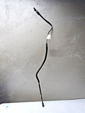 Audi 100 Typ 44 2,5 5 Zylinder  Druckrohr Kraftstoffleitung Benzinleitung