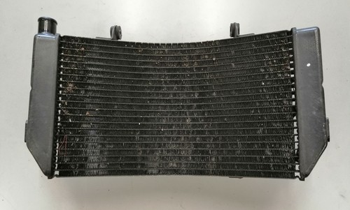 Honda cbr 600 pc31 kühler - honda,