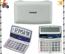 CASIO Standard Function SOLAR