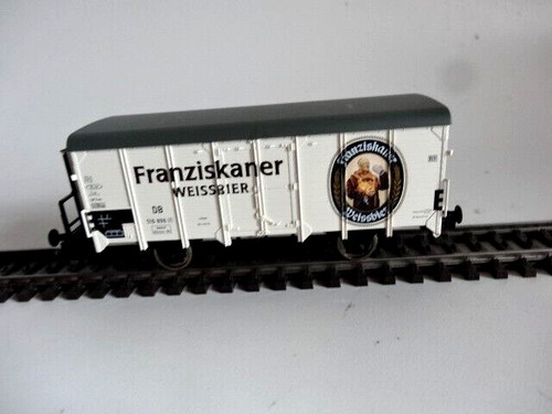 Fleischmann 5346 - 87,