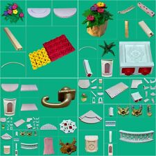 Traumschloss 3019 Ersatzteile und Zubehör zum Auswählen #P37