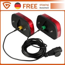 Rückleuchten Anhänger