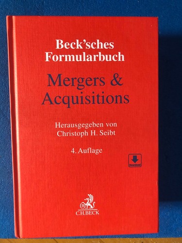 Mergers acquisitions - mergers, &