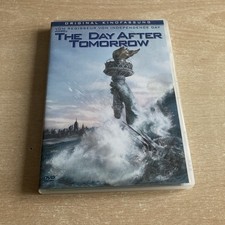 The Day After Tomorrow (2004)