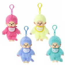Monchhichi Monchichi
