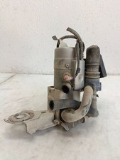 Volvo S60 2003 Standheizung