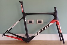 Giant Tcr Advanced Pro Team