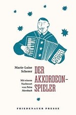 Der Akkordeonspieler