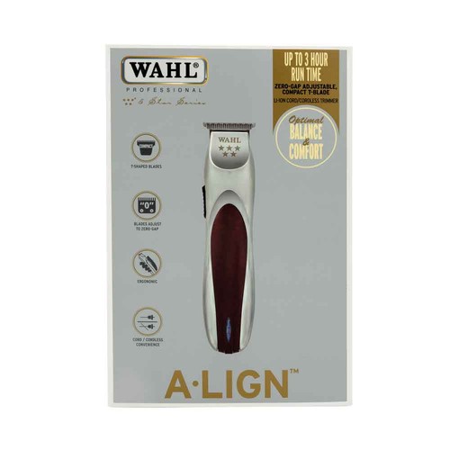 Wahl professional cord - cord, /