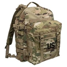 US Army Molle II Ocp Multicam