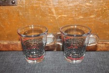 2 NESPRESSO Espresso Tassen Sammler 32ND AMERICA‘S CUP Valencia