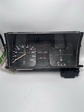 VW Polo II 86c Kombiinstrument Tacho VDO  861919033S