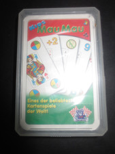  Kids Mau Mau Kartenspiel