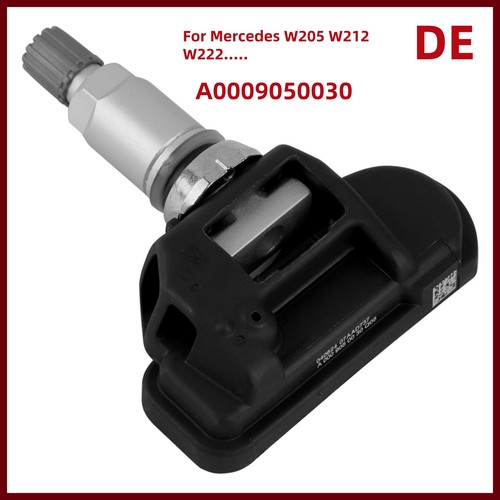 Für mercedes benz w205 - 1x,