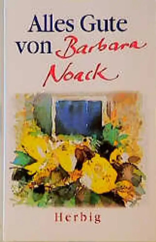 Alles gute von - alles, noack