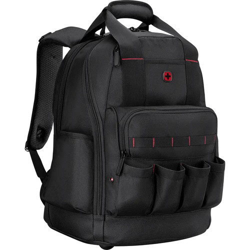 Wenger tool backpack advanced - wenger,