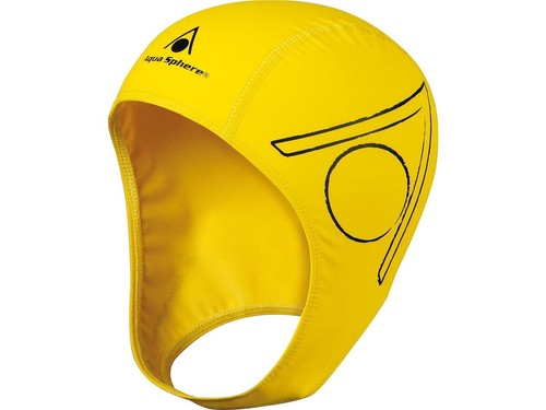 Aqua sphere speed cap - speed,