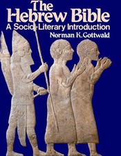 The Hebrew Bible : A
