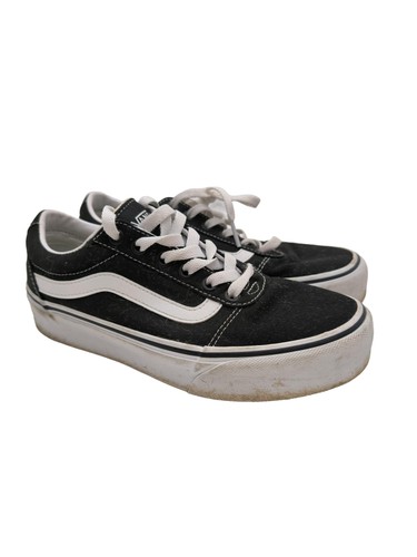 Vans schnürsneaker damen - vans,