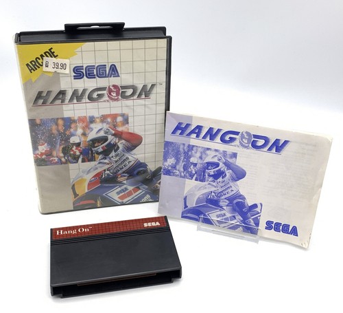 Hang - , on