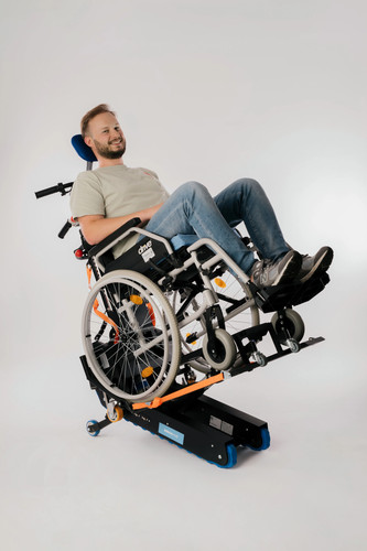 Rehahub tracker lift pro die - rehahub,