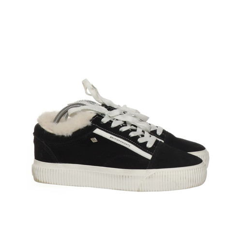 British knights sneaker - british, knights,