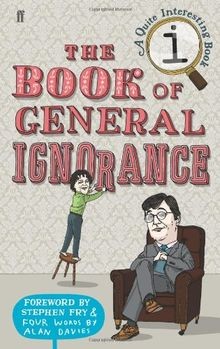 The book general ignorance - the,