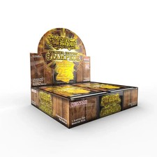 Yu-Gi-Oh! Quarter Century