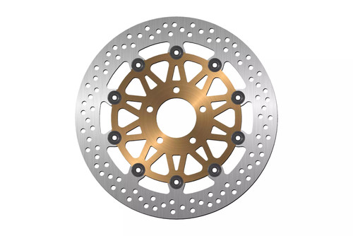 Bremsscheibe vorne suzuki - bremsscheibe,
