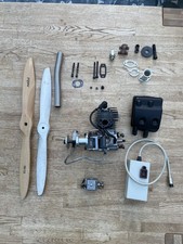 Toni clark zenoah 45sl - toni, mit
