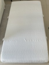 Matratzen Concord Vitalis Matratze 100x200cm weich