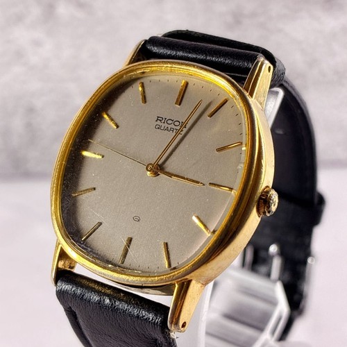 Seltene ricoh uhr - uhr,, und